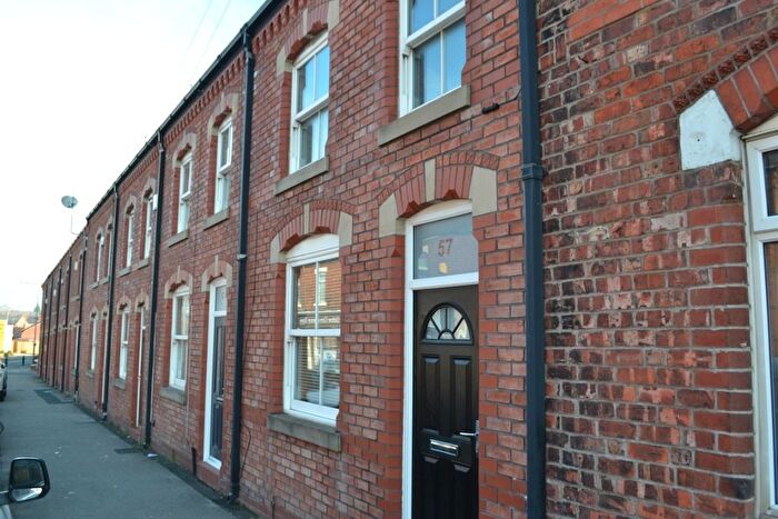 2 Bedroom Terraced House To Rent In Gidlow Lane, Wigan, WN6