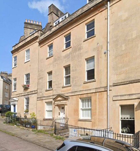 1 Bedroom Apartment To Rent In Park Street, Bath, BA1