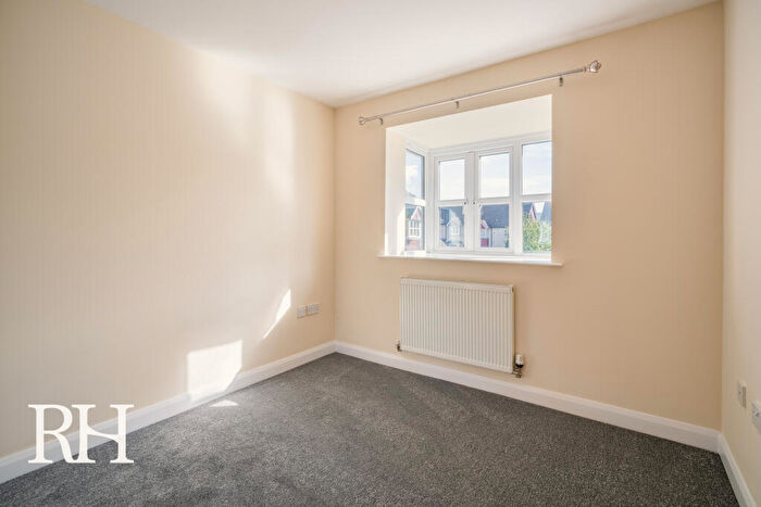 2 Bedroom Apartment To Rent In Gwel Yr Afon, Llandudno Junction, Conwy, LL31