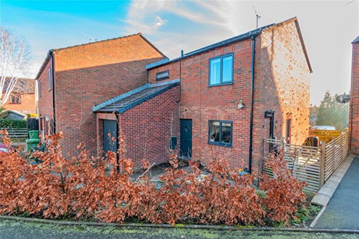 3 Bedroom Semi-Detached House For Sale In Fairybead Park, Stainton, Penrith, Cumbria, CA11