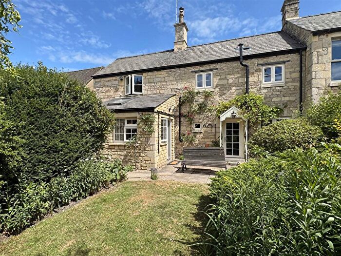 3 Bedroom Cottage To Rent In Bull Lane, Ketton, Stamford, PE9