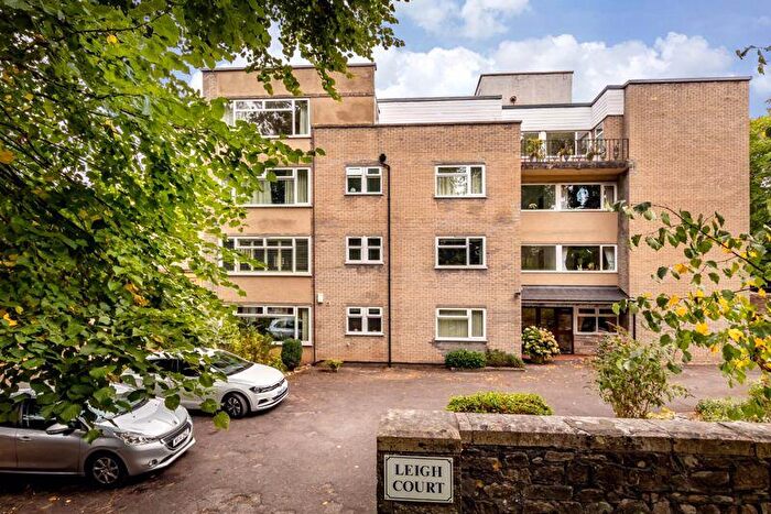 2 Bedroom Apartment For Sale In Knoll Hill | Sneyd Park, BS9