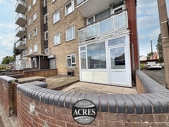 1 Bedroom Maisonette To Rent In West Road, Birmingham, B43