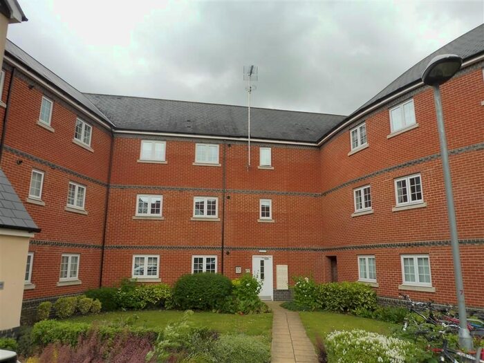 2 Bedroom Flat To Rent In Axial Drive, Colchester, CO4