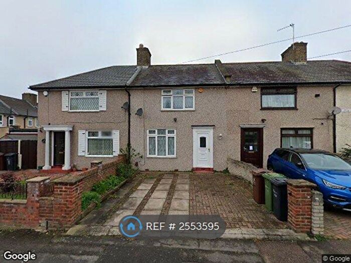 2 Bedroom End Terrace House To Rent In Peartree Gardens, Dagenham, RM8