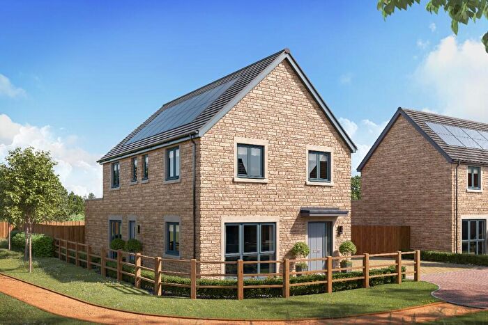 4 Bedroom Detached House For Sale In Kendall Lane, Semington, Wiltshire, BA14
