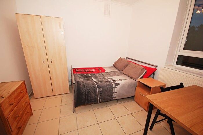 5 Bedroom Flat To Rent In Sparsholt Road, London, N19
