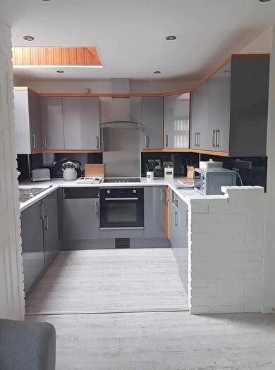 1 Bedroom Bungalow To Rent In Hill Estate, Bury, Ramsey, Huntingdon, PE26