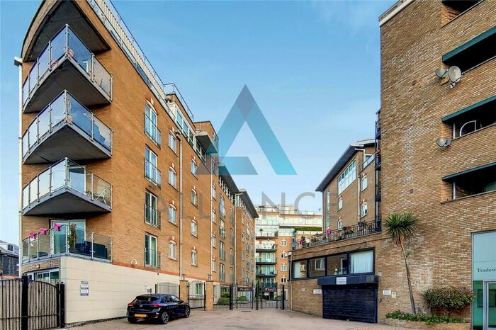 1 Bedroom Apartment To Rent In Pacific Wharf, Rotherhithe Street, London, SE16