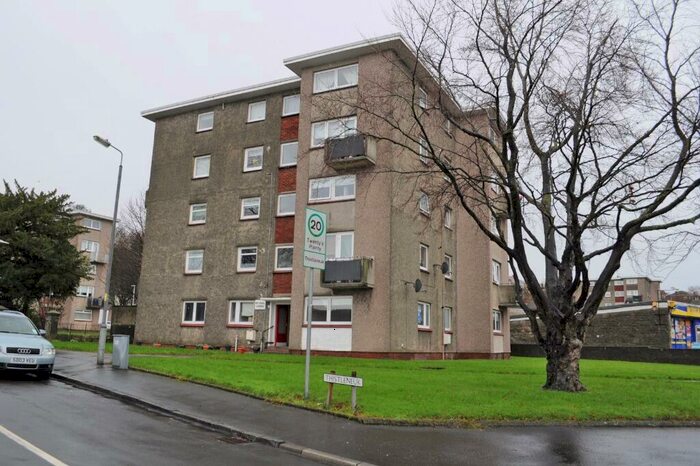 2 Bedroom Flat To Rent In Thistleneuk, Old Kilpatrick, West Dunbartonshire, G60