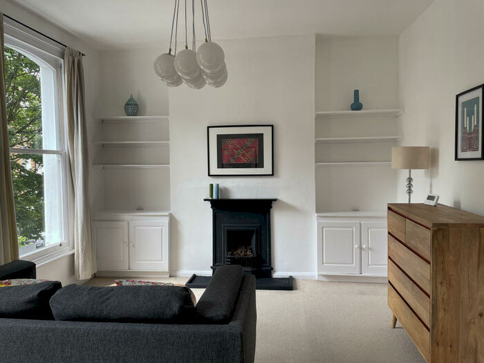 1 Bedroom Flat To Rent In Grosvenor Avenue, London, N5