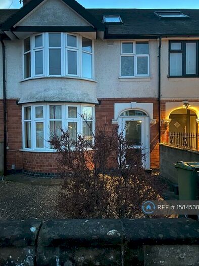 4 Bedroom Terraced House To Rent In Fern Hill Road, Oxford, OX4