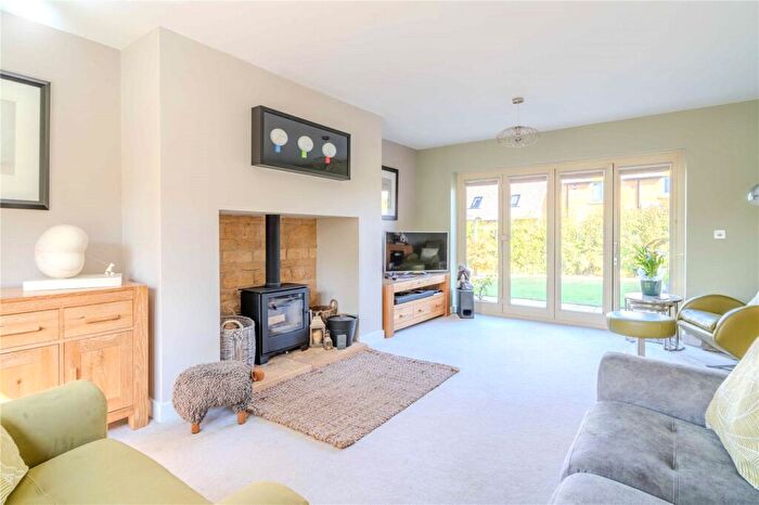 4 Bedroom Detached House For Sale In Broadway Road, Mickleton, Chipping Campden, Gloucestershire, GL55