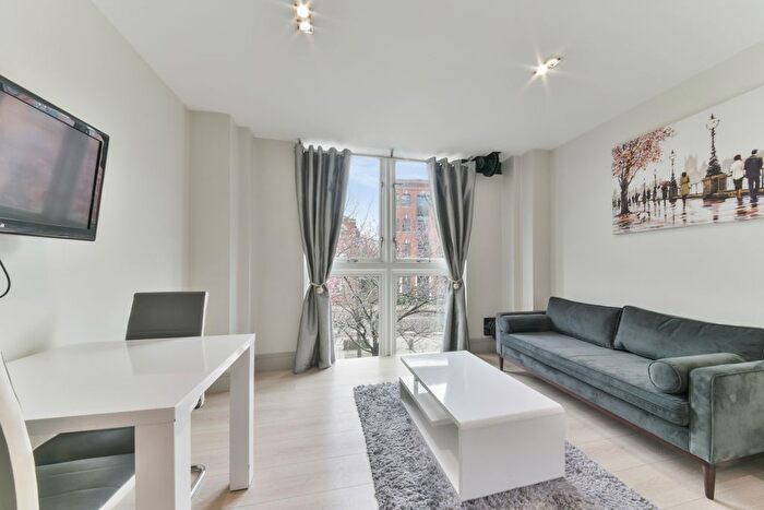 1 Bedroom Flat To Rent In Tower Bridge Road, London, SE1
