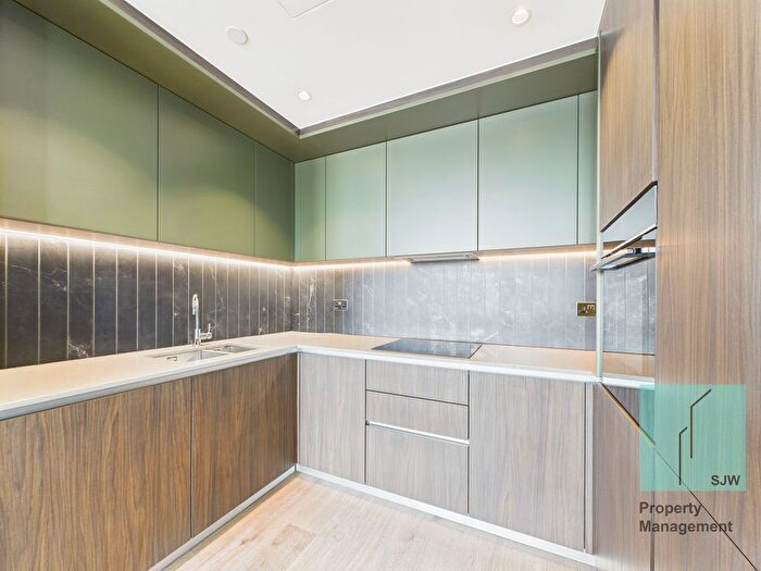 2 Bedroom Flat To Rent In Gasholder Place, London, SE11