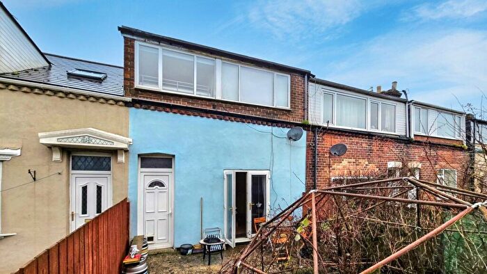 3 Bedroom Terraced House To Rent In Tunstall Terrace, New Silksworth, Sunderland, Tyne And Wear, SR3