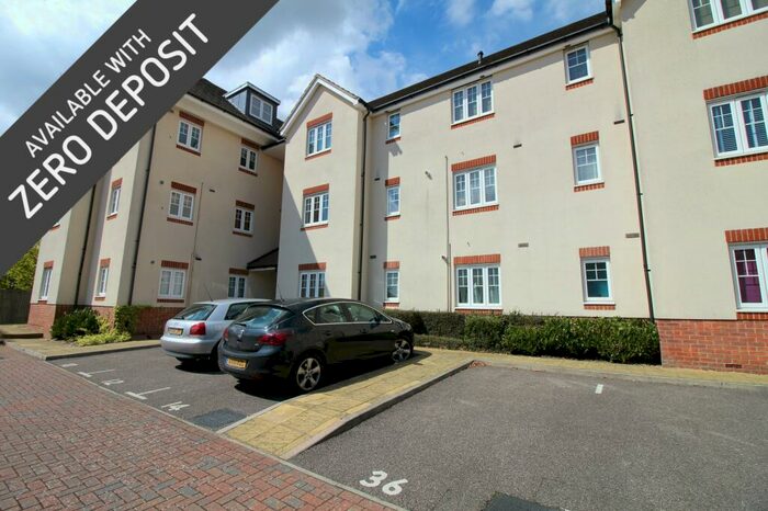 2 Bedroom Apartment To Rent In Chichester, PO19