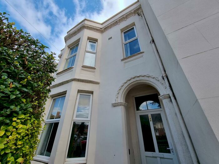 6 Bedroom Terraced House To Rent In Tachbrook Road, Leamington Spa, CV31