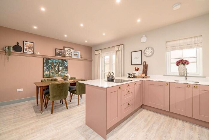 4 Bedroom Detached House For Sale In Coal Rd, Longniddry, EH32