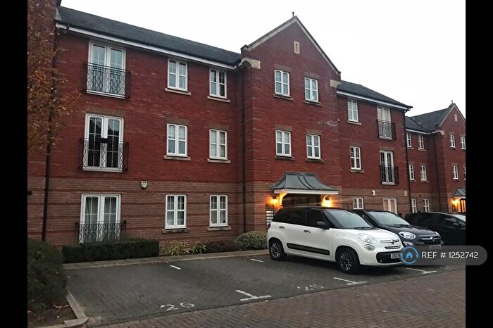 2 Bedroom Flat To Rent In Mill Hill, London, NW7