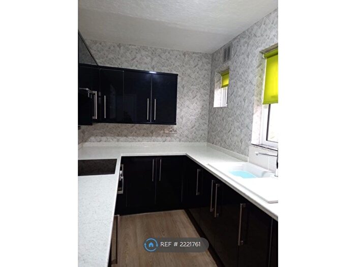 2 Bedroom Terraced House To Rent In Alcock Avenue, Mansfield, NG18