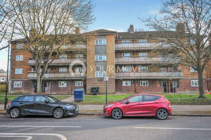 1 Bedroom Flat To Rent In Middle Park Avenue, London, SE9