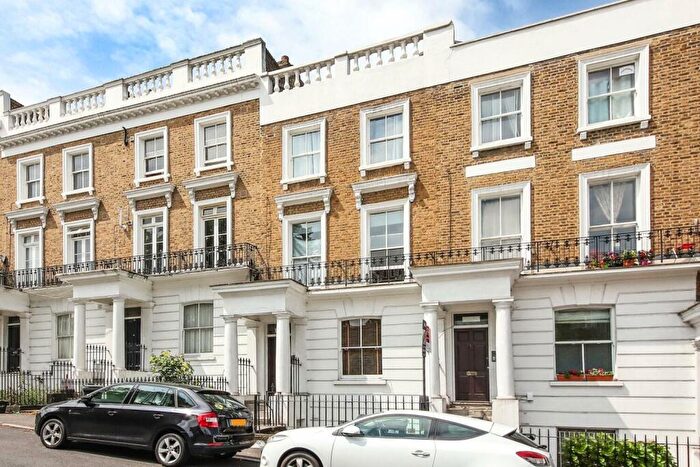 2 Bedroom Apartment To Rent In Gipsy Hill, Crystal Palace, SE19