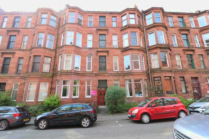 2 Bedroom Flat To Rent In Caird Drive, Glasgow, Glasgow City, G11