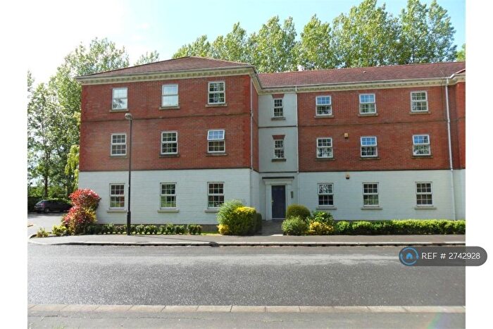 2 Bedroom Flat To Rent In Aveling Drive, Banks, Southport, PR9