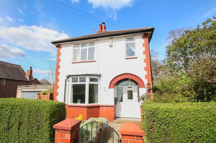 3 Bedroom Detached House To Rent In Manchester Road, Partington, Manchester, M31