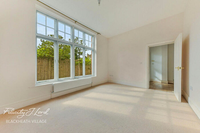 2 Bedroom Flat For Sale In Edwin Hall Place, London, SE13