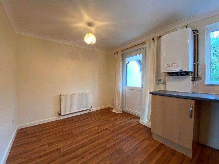2 Bedroom Detached House To Rent In Pathfield Close, Roundswell, Barnstaple, Devon, EX31