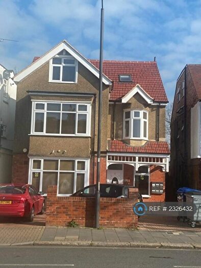 Studio To Rent In Gayton Road, Harrow, HA1