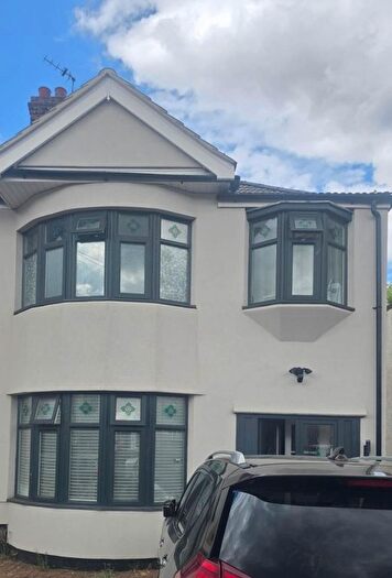 3 Bedroom Semi-Detached House To Rent In High Road, Chadwell Heath, RM6