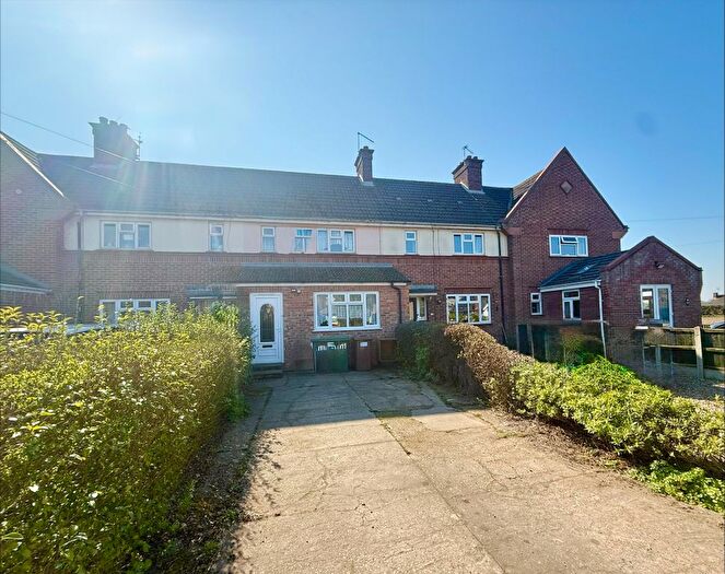 3 Bedroom Terraced House For Sale In Main Road, Ormesby, NR29