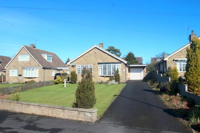 2 Bedroom Bungalow To Rent In Valley View, Burnt Yates, HG3