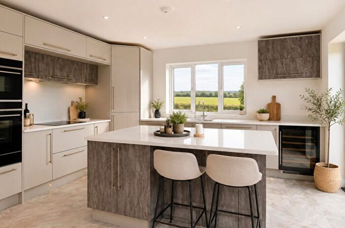 4 Bedroom Detached House For Sale In , NR17