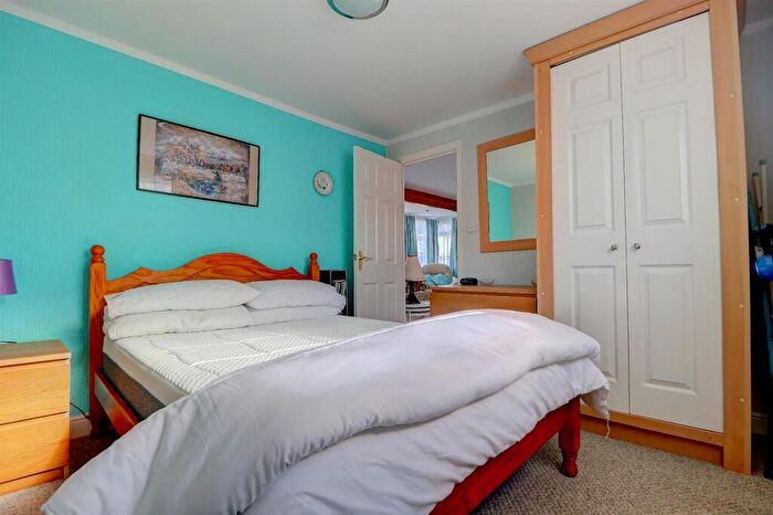 2 Bedroom Chalet For Sale In Golden Bay Holiday Park, Westward Ho!, EX39