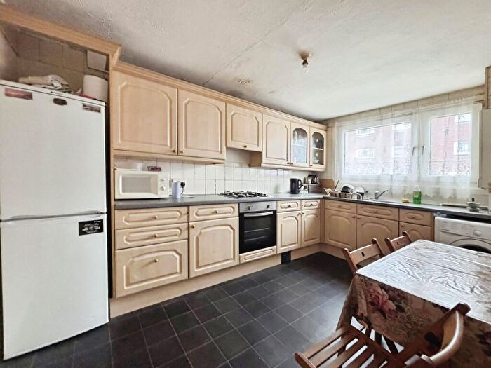 3 Bedroom Terraced House For Sale In Grange Road, London, E13