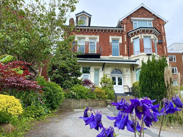 3 Bedroom Flat To Rent In Albert Road, Southport, Merseyside., PR9