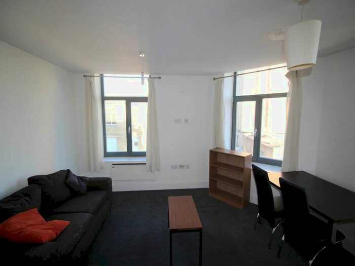 2 Bedroom Flat To Rent In Woolston Warehouse, Grattan Road, Bradford, BD1