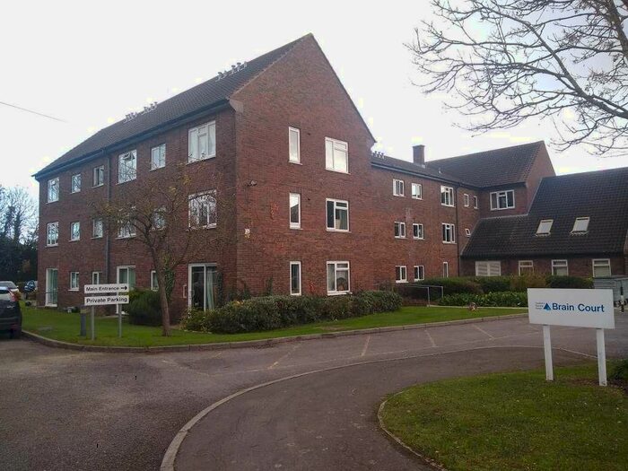 Studio To Rent In Bunce Road, Swindon, SN3