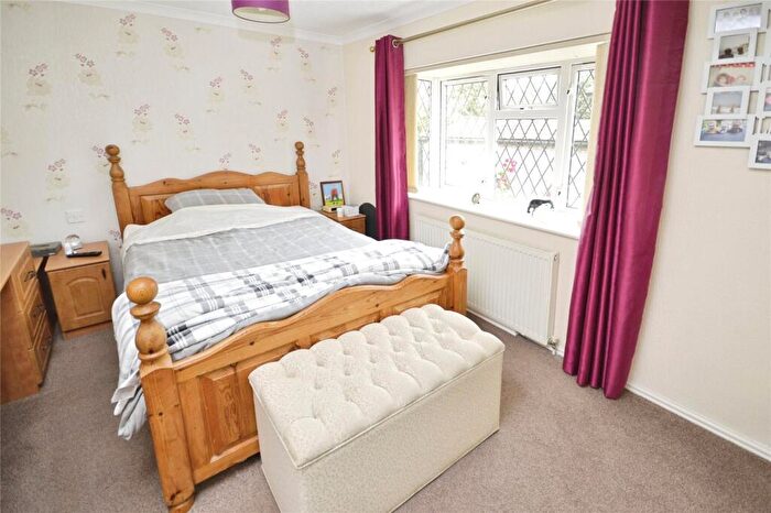 2 Bedroom Detached House For Sale In Park End View, Kingsmead Park, Allhallows, Rochester, ME3