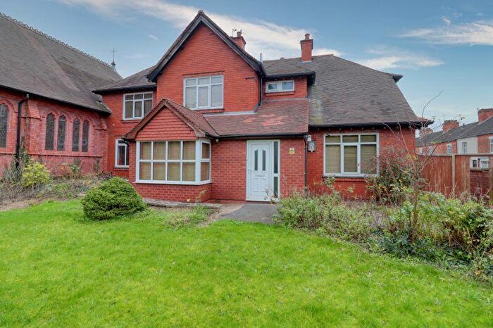 1 Bedroom Detached House To Rent In Frodingham Road, Scunthorpe, DN15