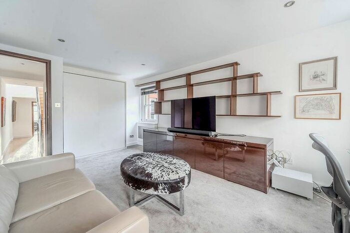 2 Bedroom Flat To Rent In Bramham Gardens, South Kensington, London, SW5