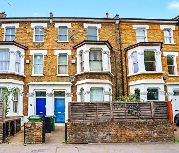 2 Bedroom Flat For Sale In (C) Wood Lane, Shepherd's Bush, W12