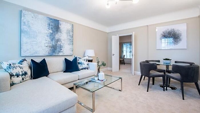 2 Bedroom Property To Rent In Pelham Court, Fulham Road, Chelsea, London, SW3