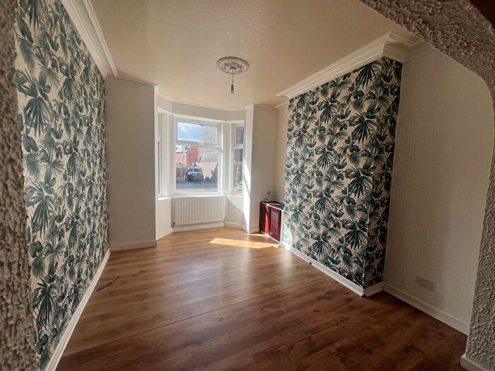 3 Bedroom Property To Rent In Edge Lane, Manchester, M43