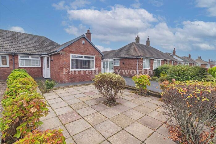 2 Bedroom Bungalow For Sale In Brookdale Avenue, Thornton Cleveleys, FY5
