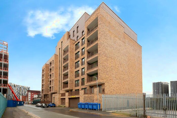 2 Bedroom Flat For Sale In Waterhouse Apartments, Worrall Street, Salford, Greater Manchester, M5